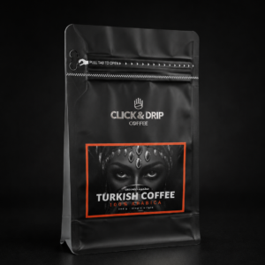 Turkish Coffee