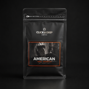 American Coffee