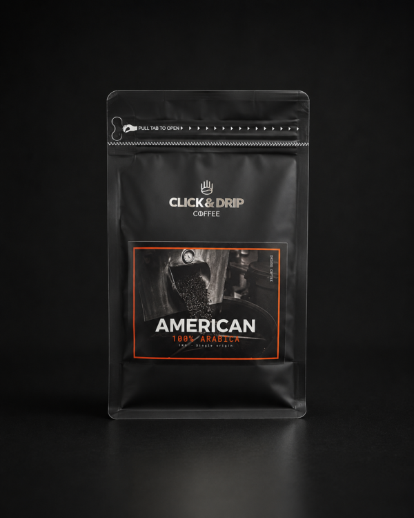 American Coffee