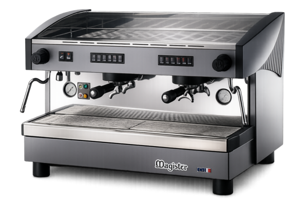 Magister Commercial 2 Group Espresso Machine