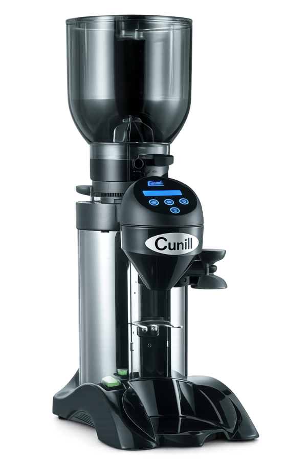 Automatic Coffee Grinder