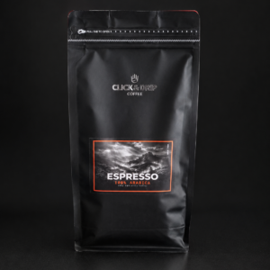 Espresso Coffee