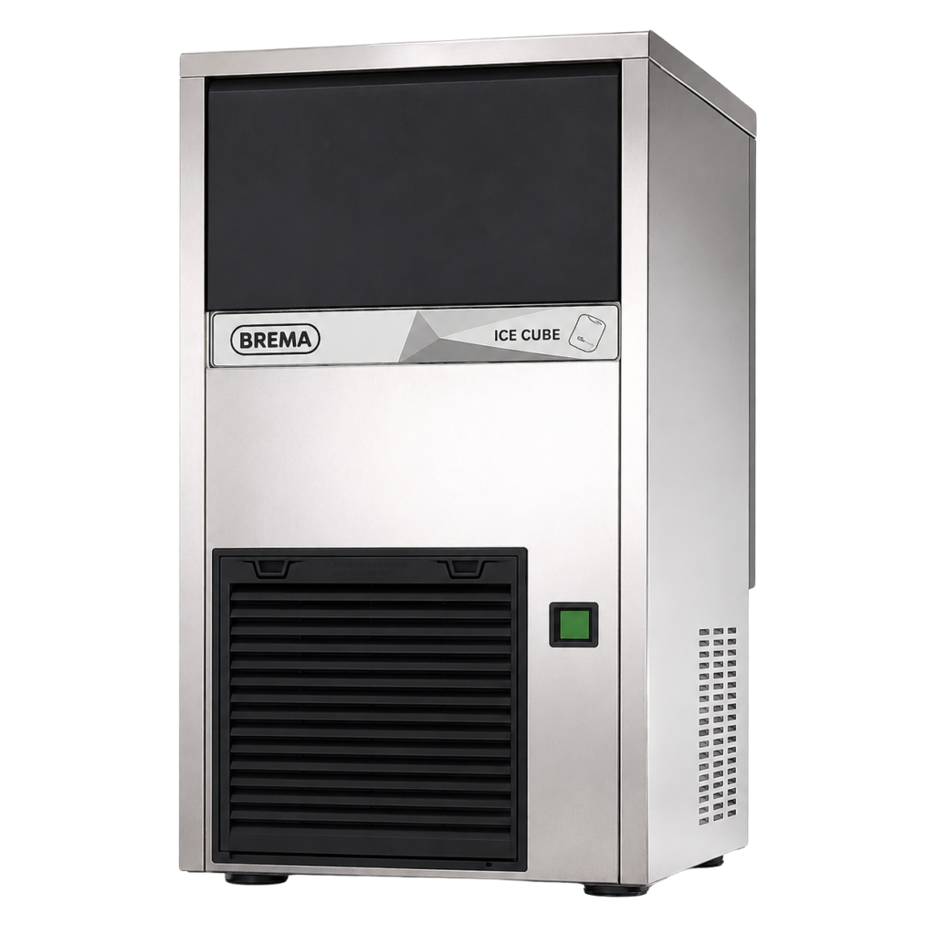 Commercial Ice Maker