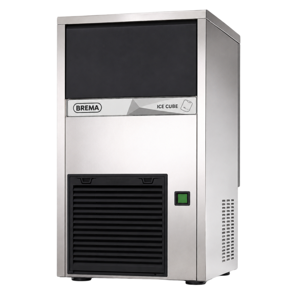 Commercial Ice Maker