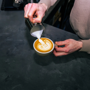 Barista Foundation
