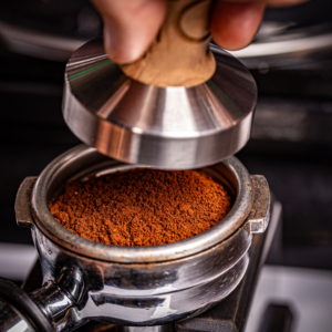 Espresso