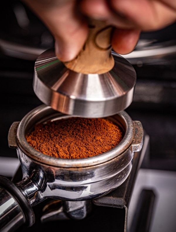 Espresso