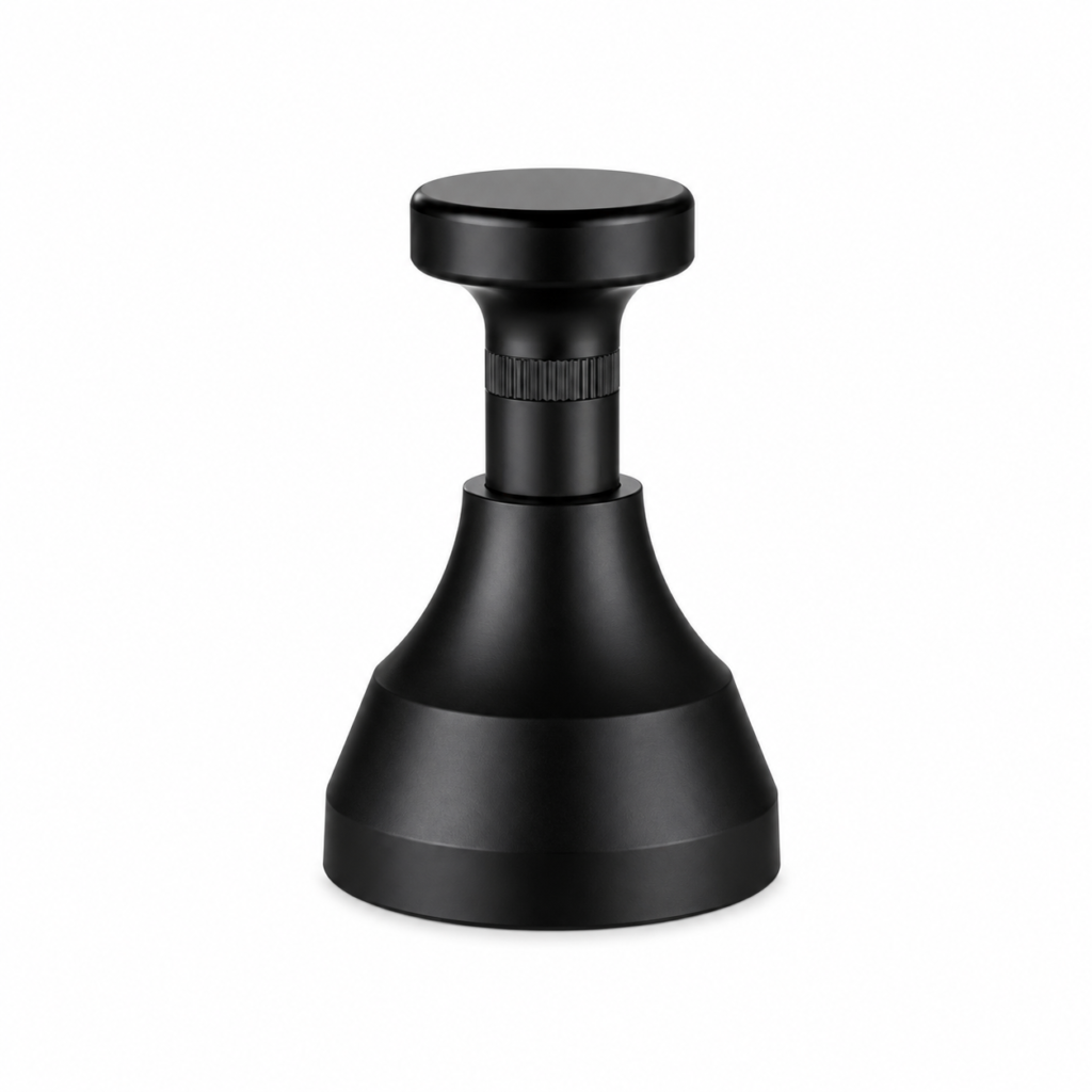 Calibrated Coffee Tamper