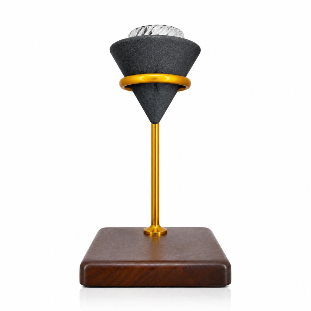 Coffee Filter Stand