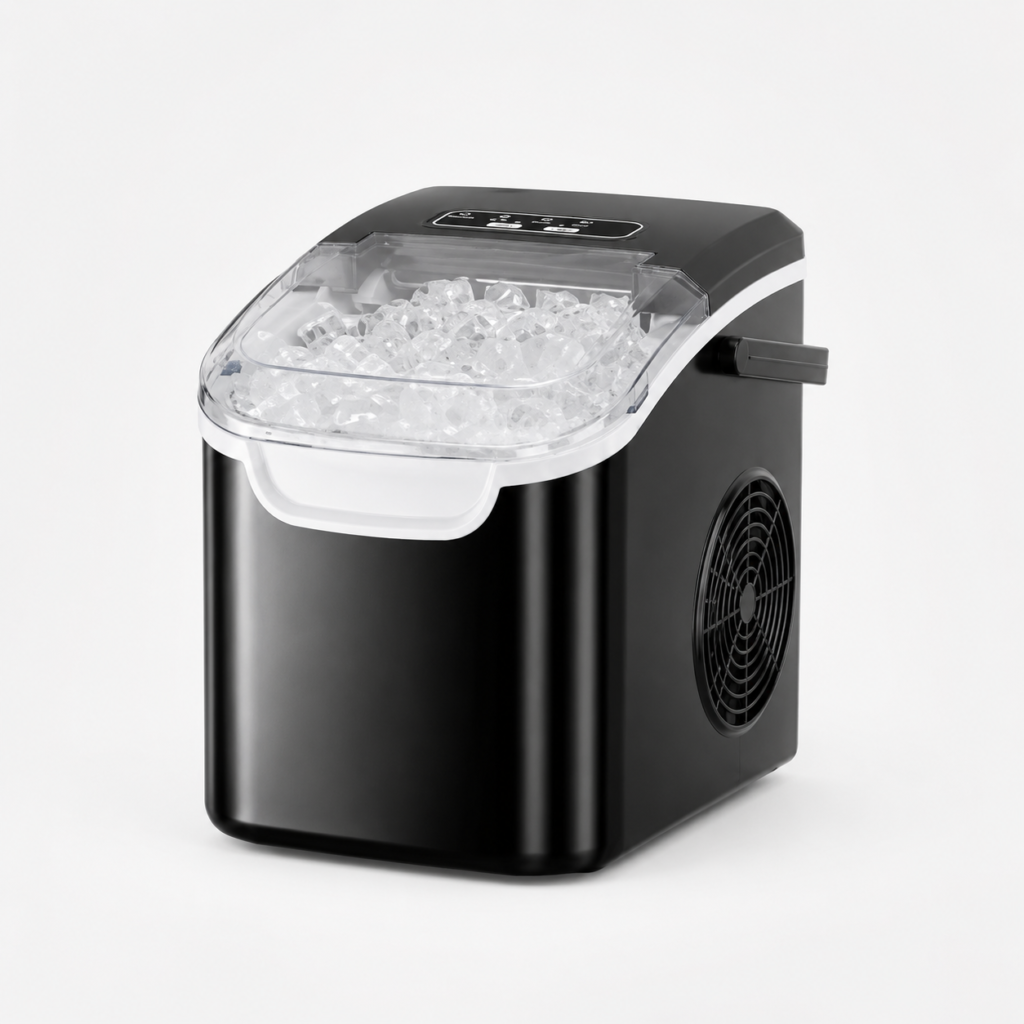 Countertop Ice Maker
