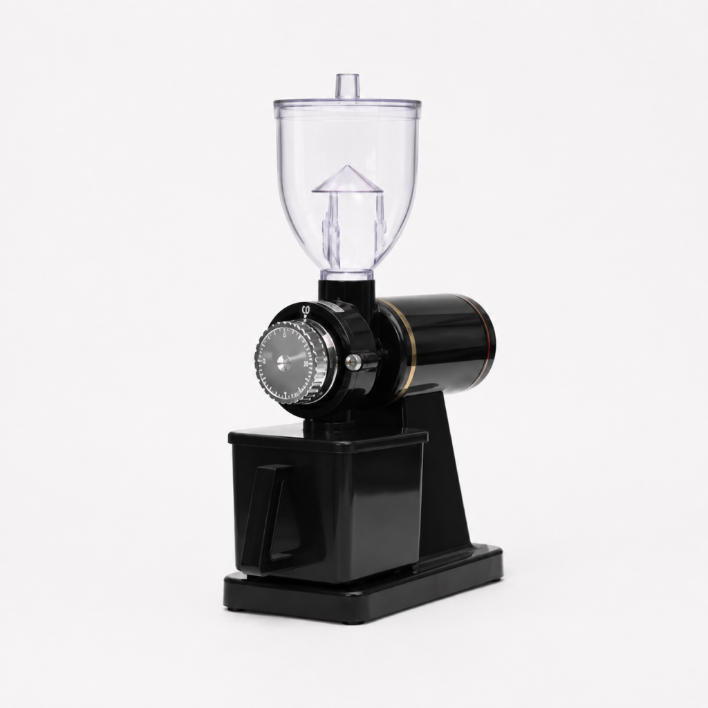 Electric Coffee Grinder