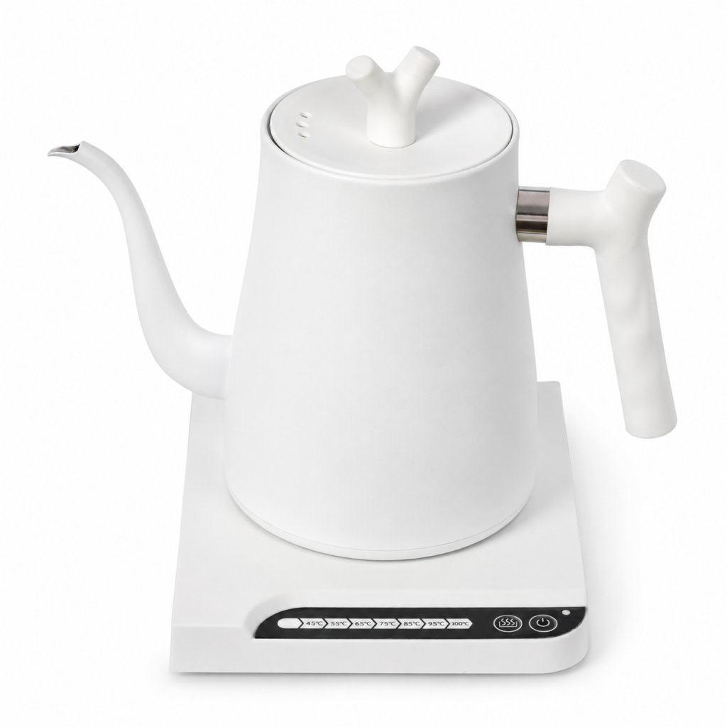 Electric Gooseneck Kettle
