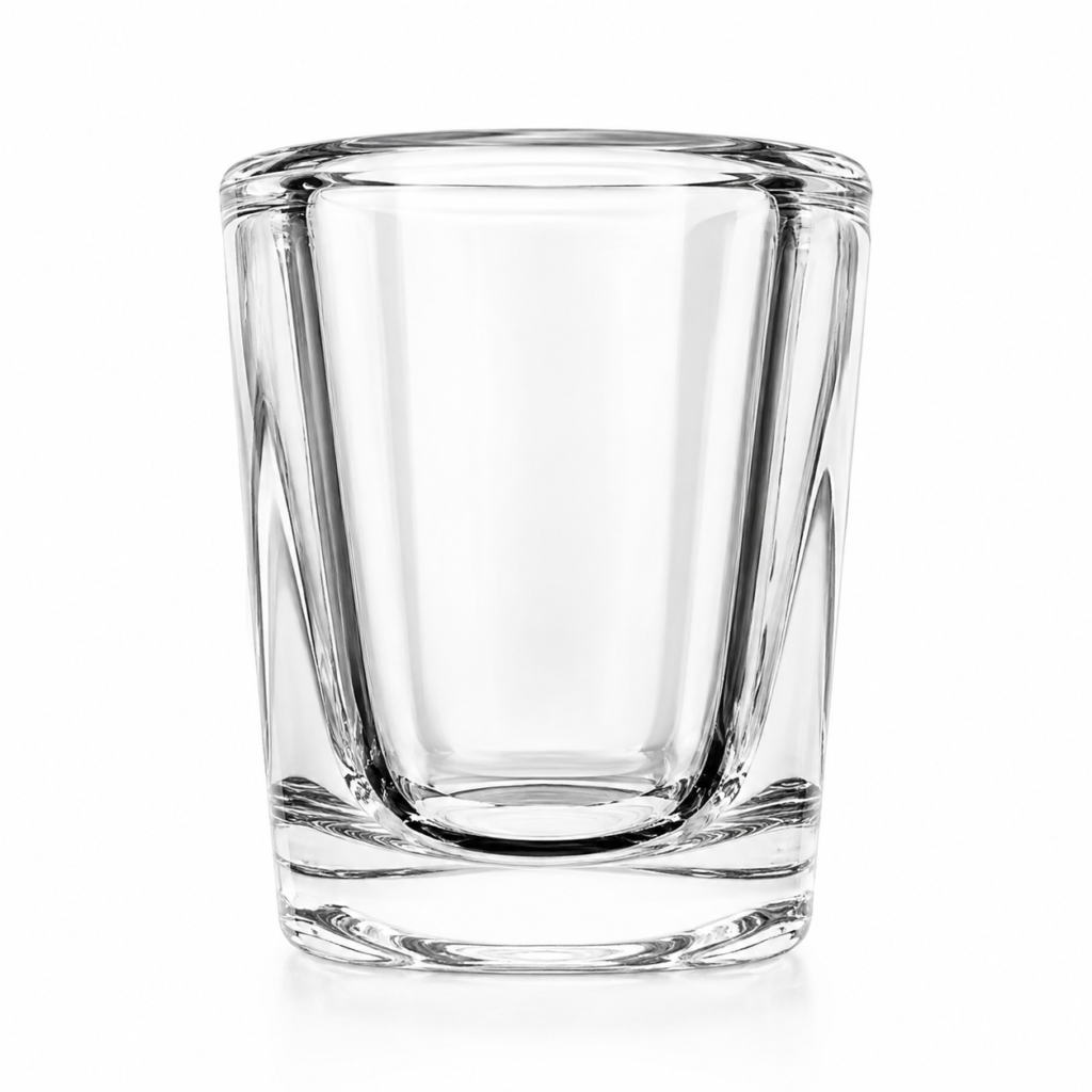 Espresso Shot Glass