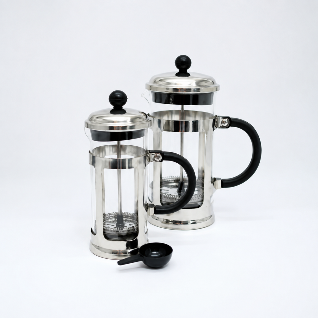 French Press