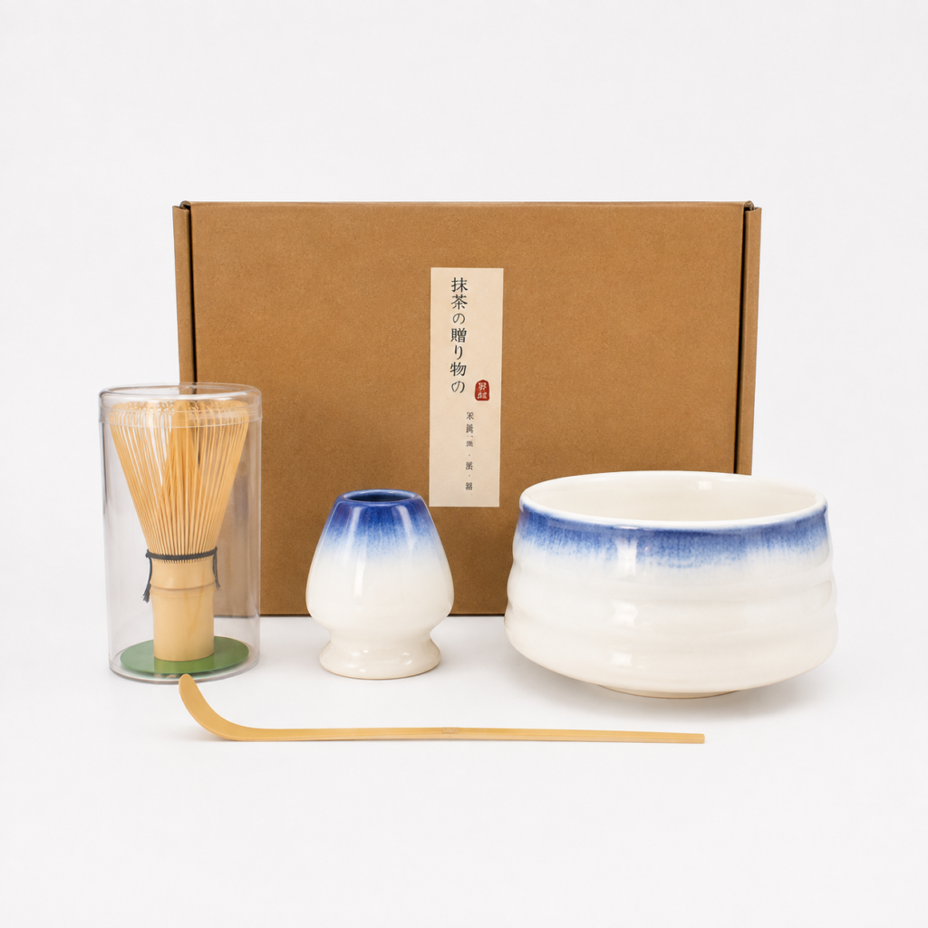 Matcha Tea Set