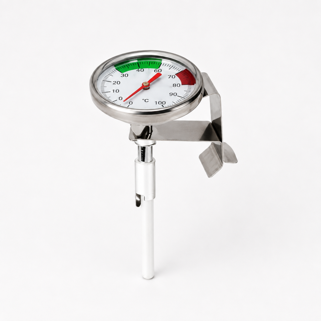 Milk Thermometer