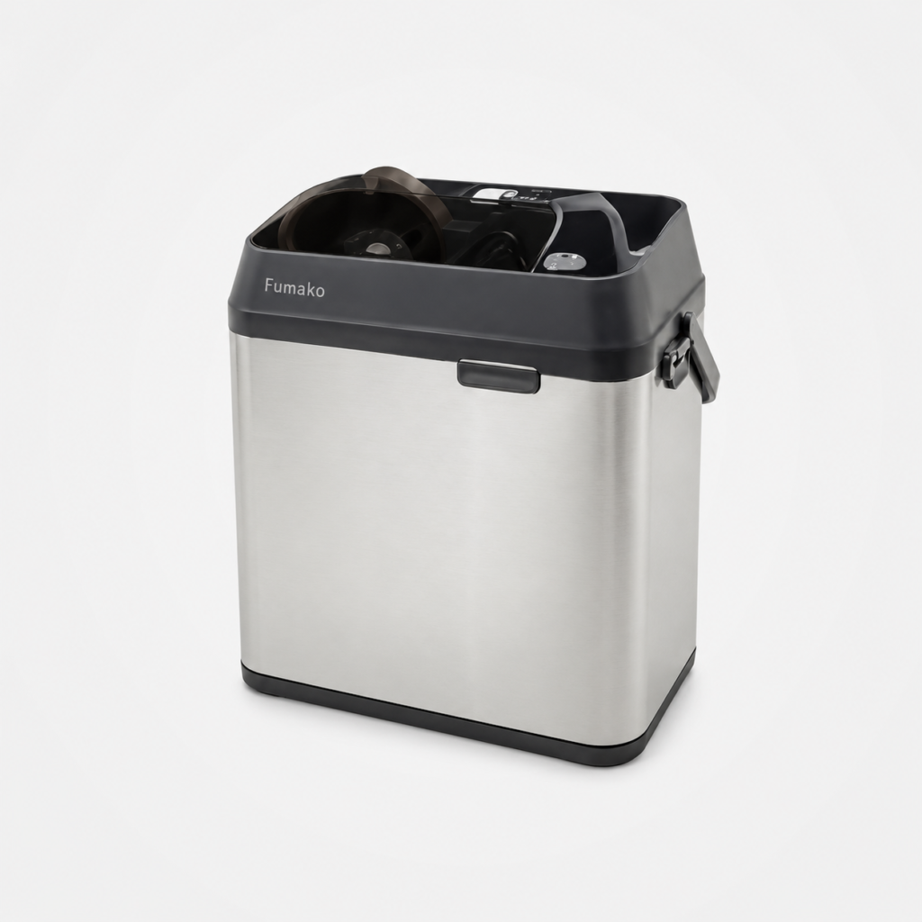 Portable Equipment Cleaning Machine