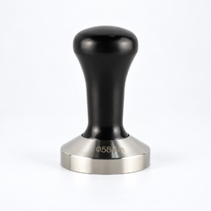 58 mm Coffee Tamper