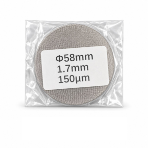 58 mm Espresso Puck Screen