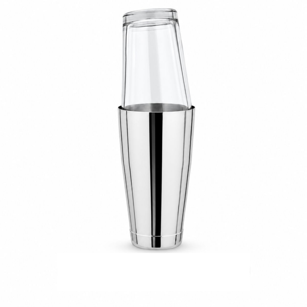 Boston Shaker with Mixing Glass