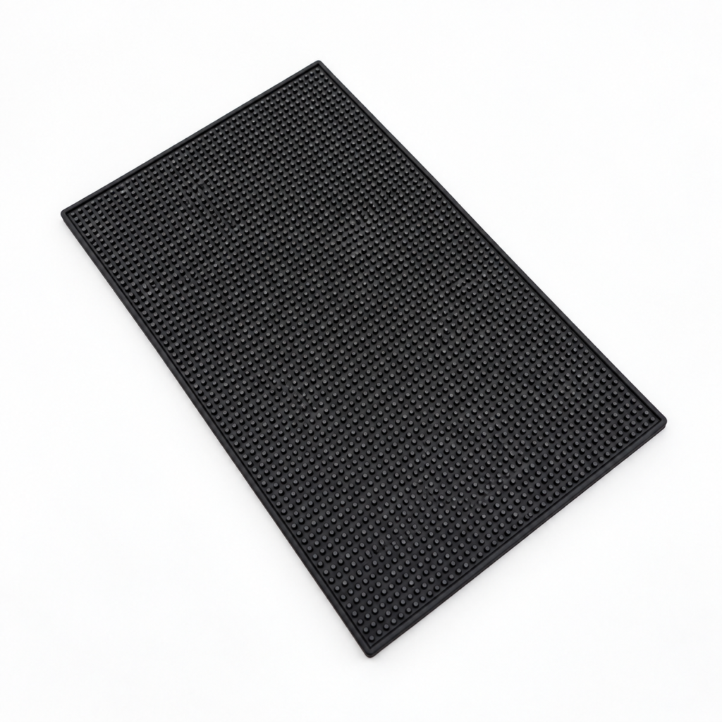 Rubber Bar Mat