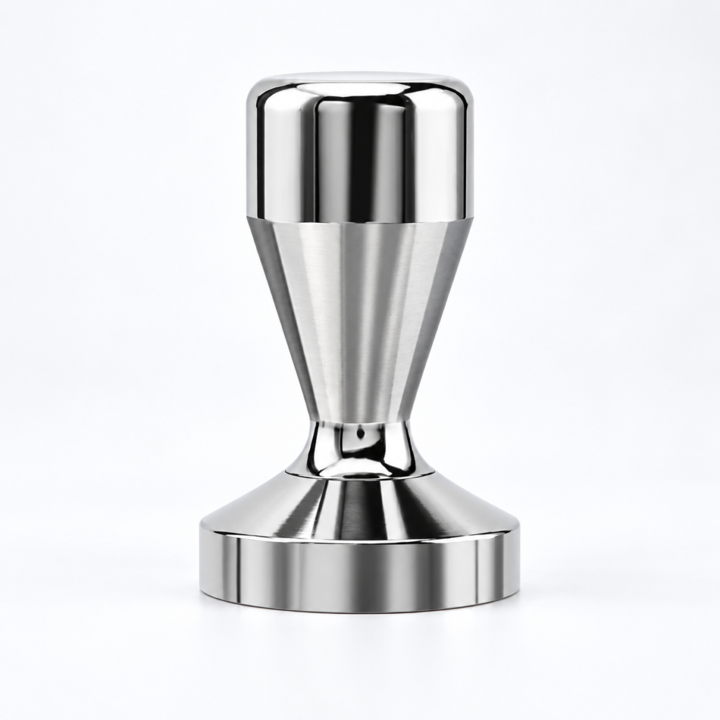 Stainless Steel Coffee Tamper